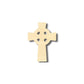 Unfinished Wood Celtic Cross - Irish - Christian - Craft - up to 46" DIY