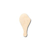 Unfinished Wood Drumstick Shape - Kitchen - Food - Craft - up to 46" DIY