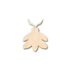 Unfinished Wood Firefly Shape -Insect - Animal - Wildlife - Craft - up to 46" DIY