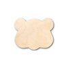 Unfinished Wood Groundhog Head Shape - Groundhog's Day - Animal - Craft - up to 46" DIY