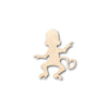 Unfinished Wood Monkey Shape - Animal - Wildlife - Craft - up to 46" DIY