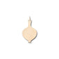 Unfinished Wood Onion Shape - Garden - Kitchen - Food - Craft - up to 46" DIY