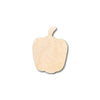 Unfinished Wood Pepper Shape - Garden - Kitchen - Food - Craft - up to 46" DIY