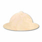 Unfinished Wood Safari Hat Shape - Explore - Craft - up to 46" DIY