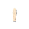 Unfinished Wood Sarcophagus Shape - Egypt - History - Craft - up to 46" DIY
