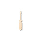 Unfinished Wood Screwdriver Shape - Tool - Craft - up to 46" DIY