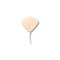 Unfinished Wood Stingray Shape - Ocean - Craft - up to 46" DIY
