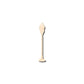 Unfinished Wood Street Lamp Shape - Craft - up to 46" DIY