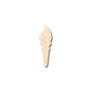 Unfinished Wood Torch Shape - Olympics - Craft - up to 46" DIY