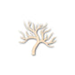 Unfinished Wood Tree No Leaves Shape - Fall - Winter - Craft - up to 46" DIY