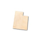 Unfinished Wood Utah Shape - State - Craft - up to 46" DIY