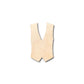 Unfinished Wood Vest Shape - Groomsmen - Craft - up to 46" DIY