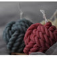 Woolen Candle Silicone Molds Candle Silicone Molds 3D Candle Molds Woolen Ball Mold And Knot Mold Ball Of Yarn Design Mold For Candle Making And Making Soap Wax Mold Woolen Ball Design Handmade Candle Scented Candle Wax Mold Home Decor