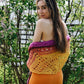 Banana Fiber Yarn – Plant-Powered Texture