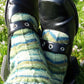 "Jillwalker" Sock Knitting Pattern (downloadable PDF)